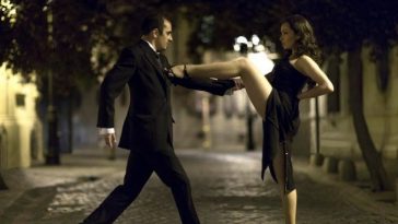 Cum te seduce o femeie?