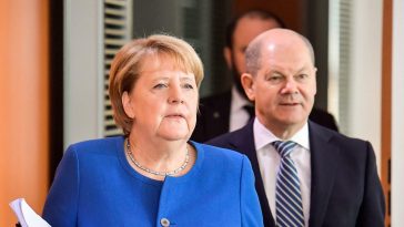 Echipa Scholz promite o nouă Germanie și a pus la punct o strategie ce implică reforme până în 2030.